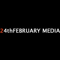 24thFebruary Media logo, 24thFebruary Media contact details