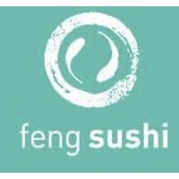 Feng Sushi logo, Feng Sushi contact details