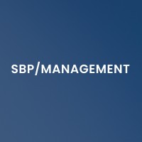 SBP Management logo, SBP Management contact details