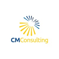 CM Consulting logo, CM Consulting contact details