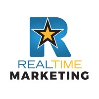 Real Time Marketing logo, Real Time Marketing contact details