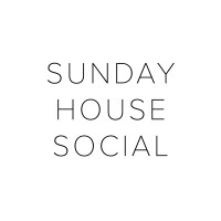 Sunday House Social logo, Sunday House Social contact details