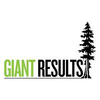 Giant Results logo, Giant Results contact details