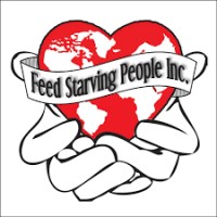 Feed Starving People Inc. logo, Feed Starving People Inc. contact details