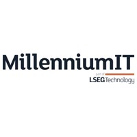 MILLENNIUM IT LIMITED logo, MILLENNIUM IT LIMITED contact details