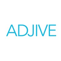 ADJIVE logo, ADJIVE contact details