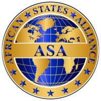 African States Alliance logo, African States Alliance contact details