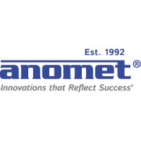 Anomet Inc. logo, Anomet Inc. contact details