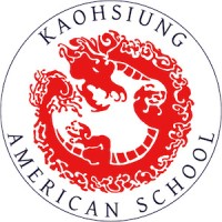 Kaohsiung American School logo, Kaohsiung American School contact details