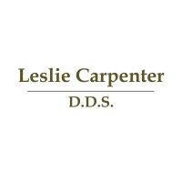 Leslie Carpenter, D.D.S. logo, Leslie Carpenter, D.D.S. contact details