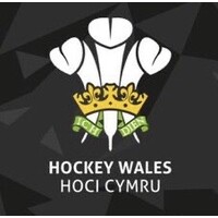 Hockey Wales / Hoci Cymru logo, Hockey Wales / Hoci Cymru contact details