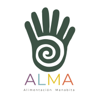 ALMA Slow Food Manabí logo, ALMA Slow Food Manabí contact details