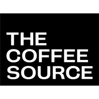 The Coffee Source logo, The Coffee Source contact details