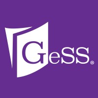 GeSS Education logo, GeSS Education contact details