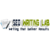 SEO Writing Lab logo, SEO Writing Lab contact details