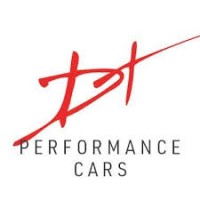 DT Performance Cars Ltd logo, DT Performance Cars Ltd contact details