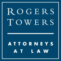 Rogers Towers, P.A. logo, Rogers Towers, P.A. contact details