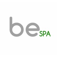 Be Spa logo, Be Spa contact details