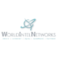 World Intel Networks logo, World Intel Networks contact details