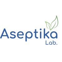 Aseptika Lab. logo, Aseptika Lab. contact details