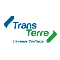 TRANSTERRE SAC logo, TRANSTERRE SAC contact details