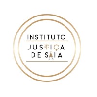 Instituto Justiça de Saia logo, Instituto Justiça de Saia contact details