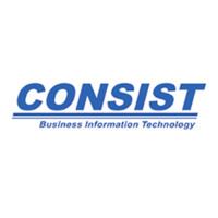 Consist Software Solutions GmbH logo, Consist Software Solutions GmbH contact details