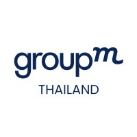 GroupM Thailand logo, GroupM Thailand contact details