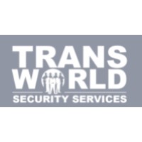 Transworld Security logo, Transworld Security contact details