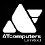 At Computers logo, At Computers contact details