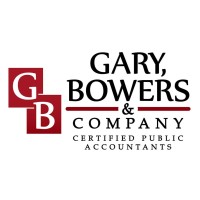 Gary, Bowers & Company logo, Gary, Bowers & Company contact details