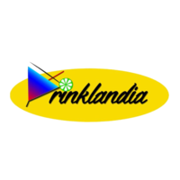 Drinklandia logo, Drinklandia contact details