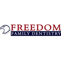 Freedom Family Dentistry logo, Freedom Family Dentistry contact details