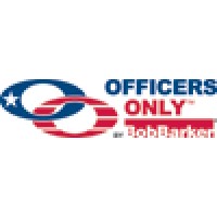 Officers Only logo, Officers Only contact details