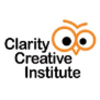 Clarity Creative Institute logo, Clarity Creative Institute contact details