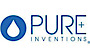 Pure Inventions logo, Pure Inventions contact details