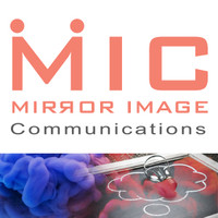 Mirror Image Communications logo, Mirror Image Communications contact details