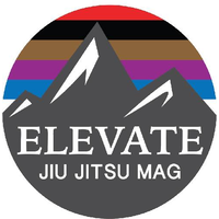 Elevate Jiu Jitsu Mag logo, Elevate Jiu Jitsu Mag contact details