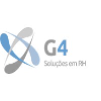 G4 Soluções em Recursos Humanos logo, G4 Soluções em Recursos Humanos contact details