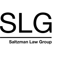 Saltzman Law Group, LLC logo, Saltzman Law Group, LLC contact details