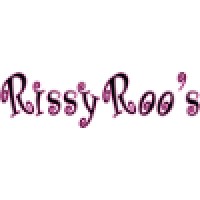 Rissy Roo's logo, Rissy Roo's contact details