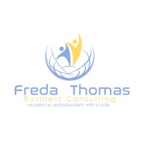 Freda L. Thomas, MBA, CPRW logo, Freda L. Thomas, MBA, CPRW contact details