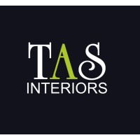 Tas Interiors logo, Tas Interiors contact details