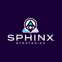 Sphinx Strategies logo, Sphinx Strategies contact details