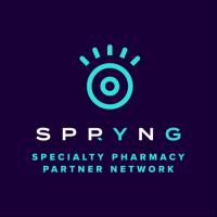 Spryng Specialty Pharmacy Partner Network logo, Spryng Specialty Pharmacy Partner Network contact details