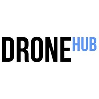 DroneHub Media logo, DroneHub Media contact details