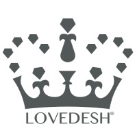 Lovedesh® - Ethical Luxury logo, Lovedesh® - Ethical Luxury contact details