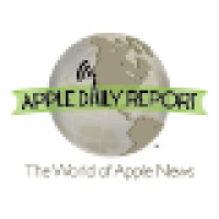 Apple Daily Report logo, Apple Daily Report contact details