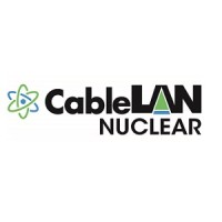 CableLAN Nuclear logo, CableLAN Nuclear contact details