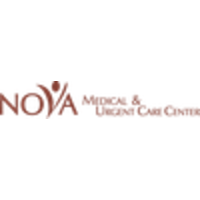 Nova Urgent Care logo, Nova Urgent Care contact details